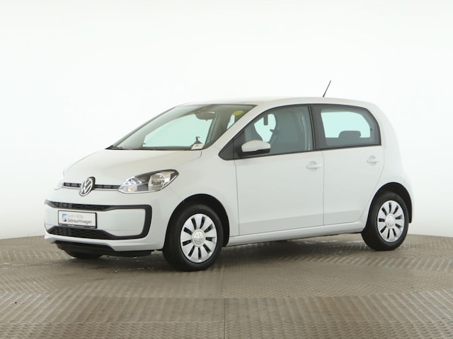 Volkswagen up! 1.0 MPI Move Move up!