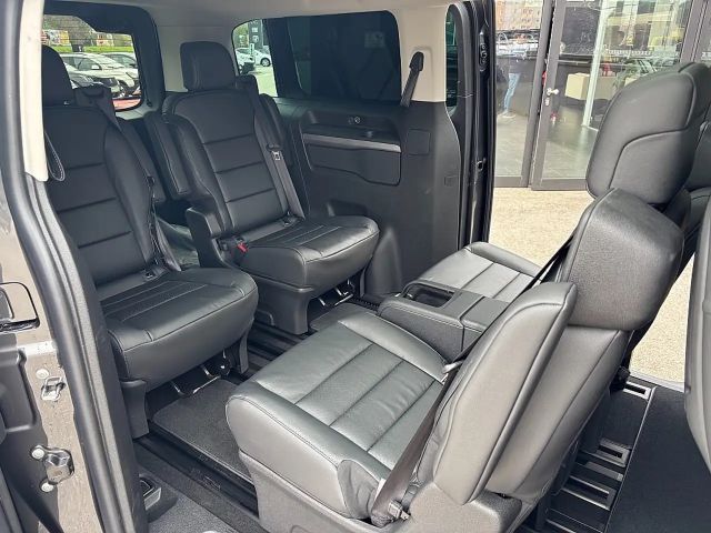 Opel Zafira GS-Line Grand Sport