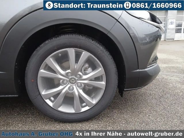 Mazda CX-30 2.5L SkyActiv e-Skyactiv