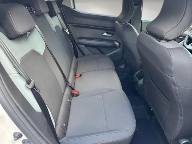 Dacia Duster Extreme TCe 130