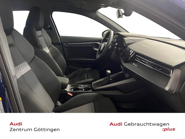 Audi A3 35 TFSI Sportback