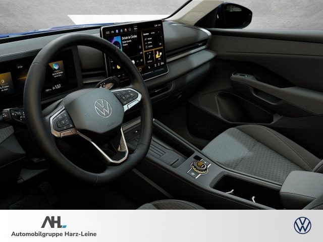 Volkswagen T-Roc 1.5 eTSI DSG