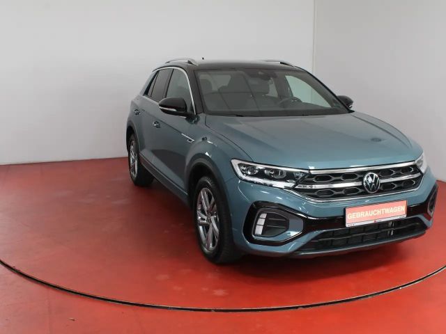 Volkswagen T-Roc DSG R-Line