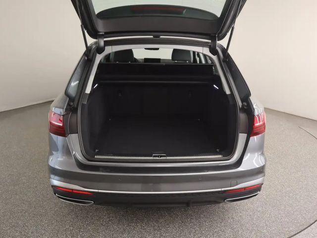 Audi A4 40 TFSI S-Line