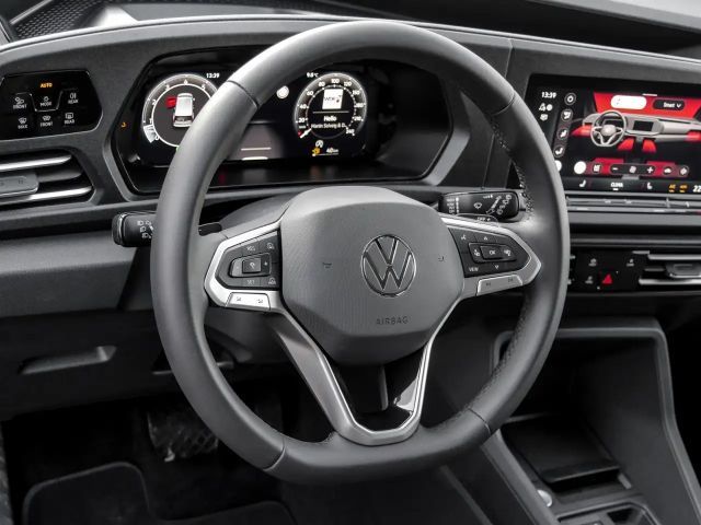 Volkswagen Caddy 1.5 TSI DSG Life Maxi