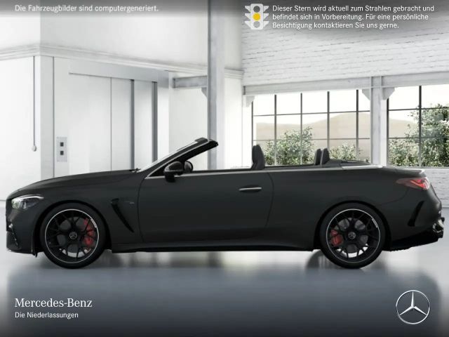 Mercedes-Benz AMG CLE 4MATIC CLE 53 amg