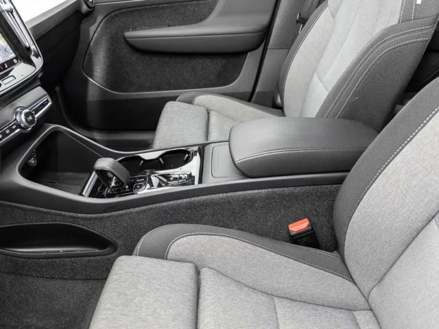 Volvo XC40 Dark Plus