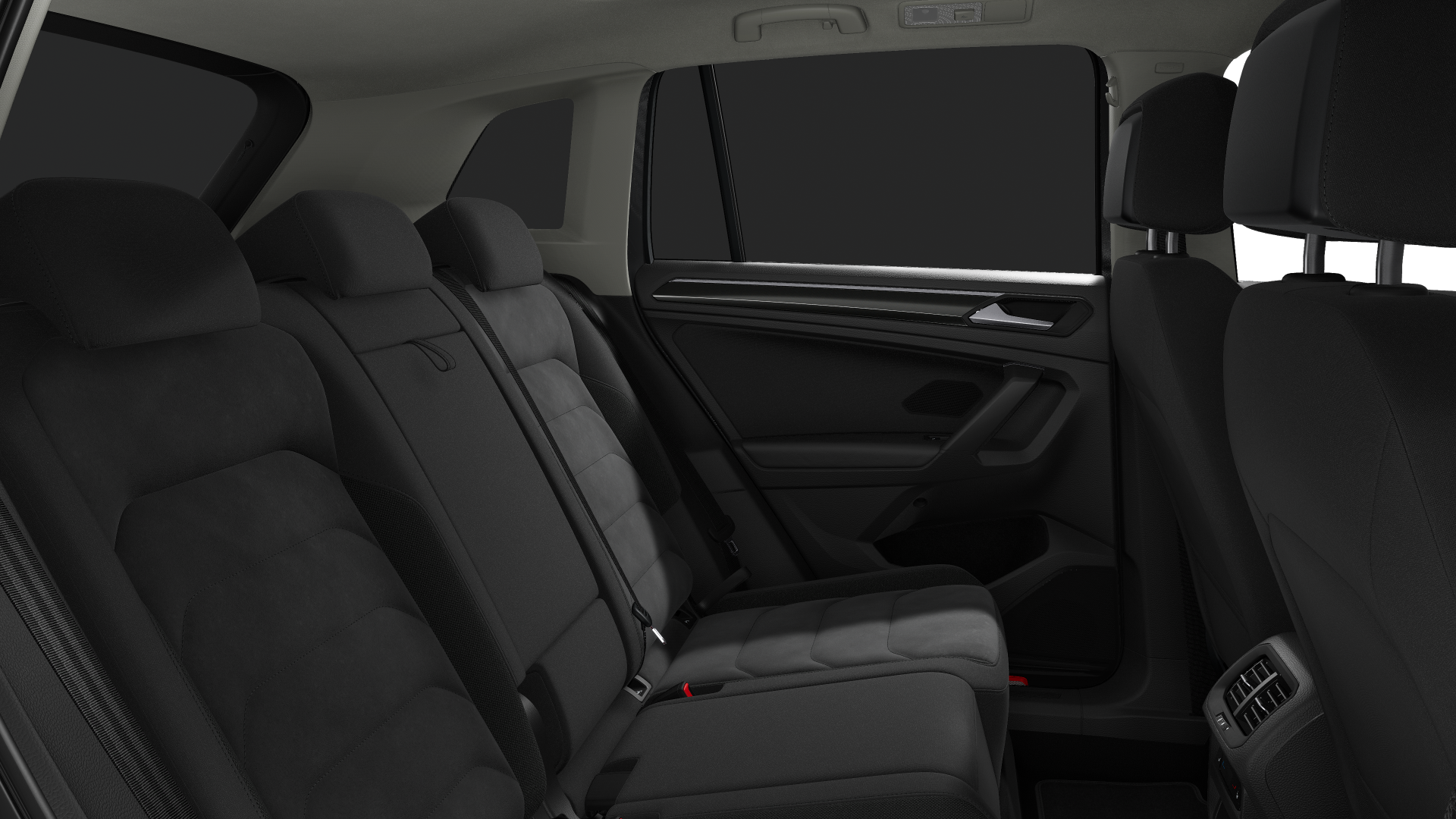 Volkswagen Tiguan 2.0 TDI DSG