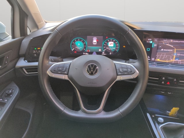 Volkswagen Golf Golf VIII Style Variant