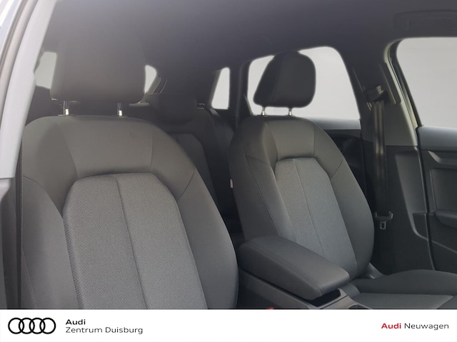 Audi A3 30 TFSI S-Tronic Sportback