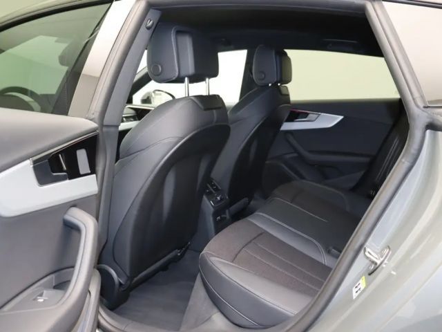 Audi A5 40 TDI Quattro S-Line Sportback