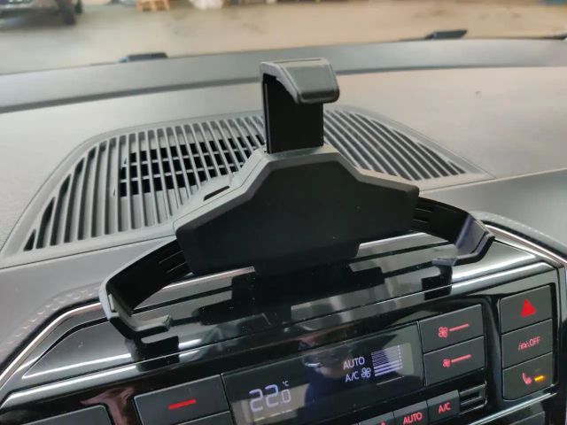 Volkswagen e-up! Sound