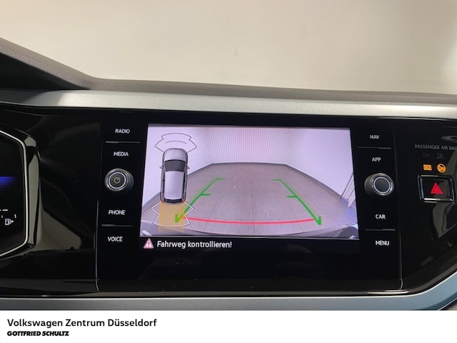 Volkswagen Polo 1.0 TSI DSG Life