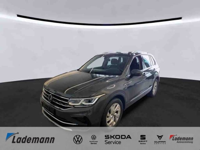 Volkswagen Tiguan 2.0 TDI DSG IQ.Drive