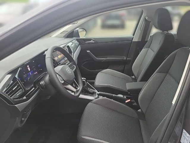 Volkswagen Taigo 1.0 TSI DSG Life