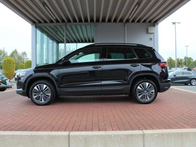 Skoda Karoq 1.5 TSI Selection
