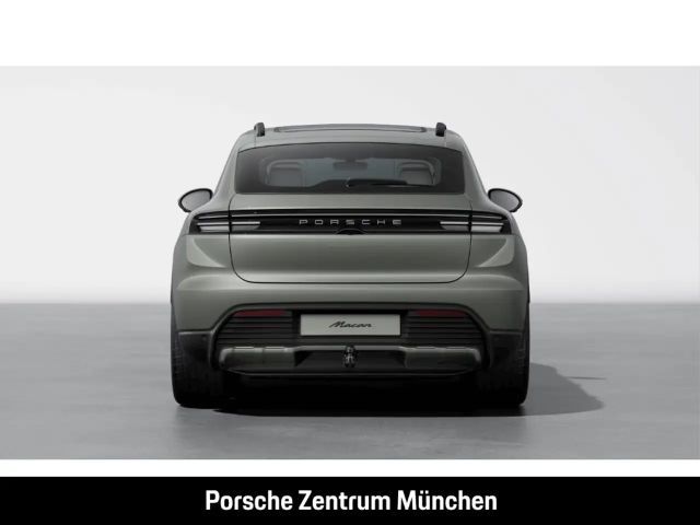 Porsche Macan 4S