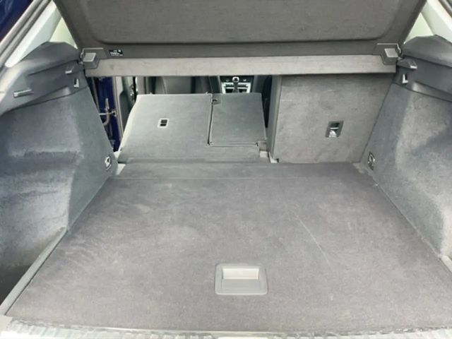 Audi Q3 35 TDI S-Line S-Tronic