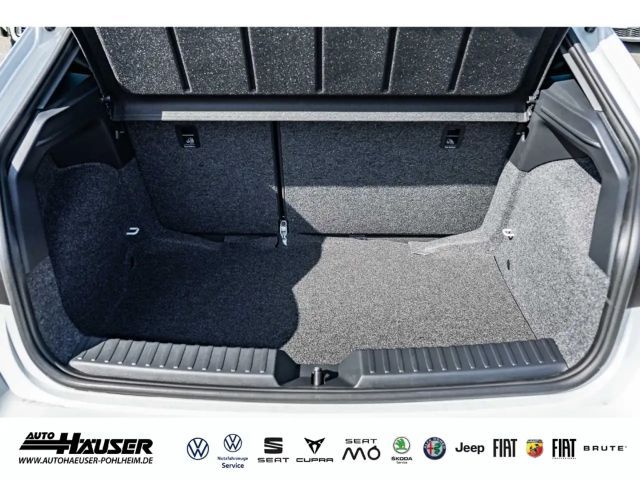 Seat Ibiza 1.5 TSI Black DSG FR-lijn