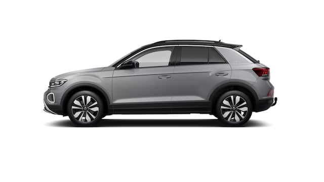 Volkswagen T-Roc 2.0 TDI DSG