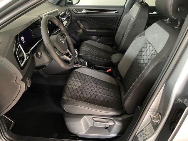 Volkswagen T-Roc 1.5 TSI DSG R-Line