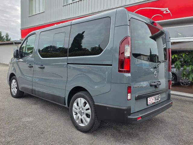 Nissan Primastar L1H1 Tekna