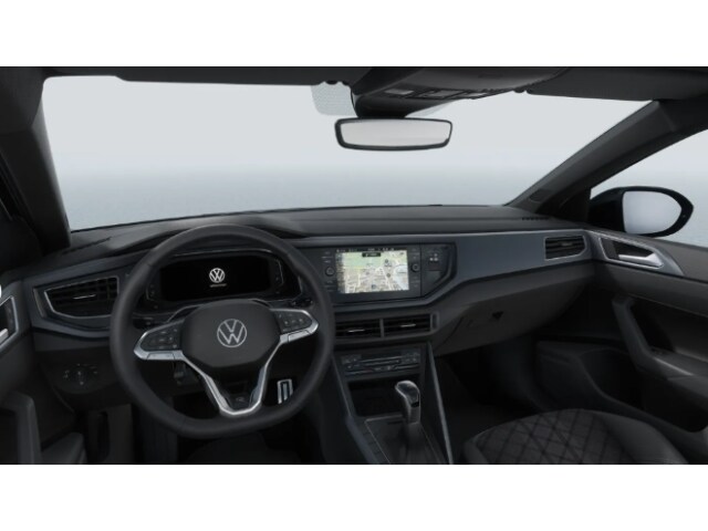 Volkswagen Taigo DSG R-Line