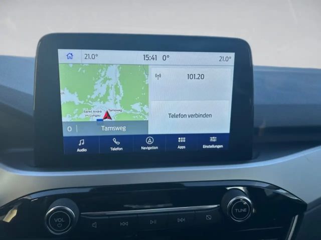 Ford Kuga AWD Cool & Connect