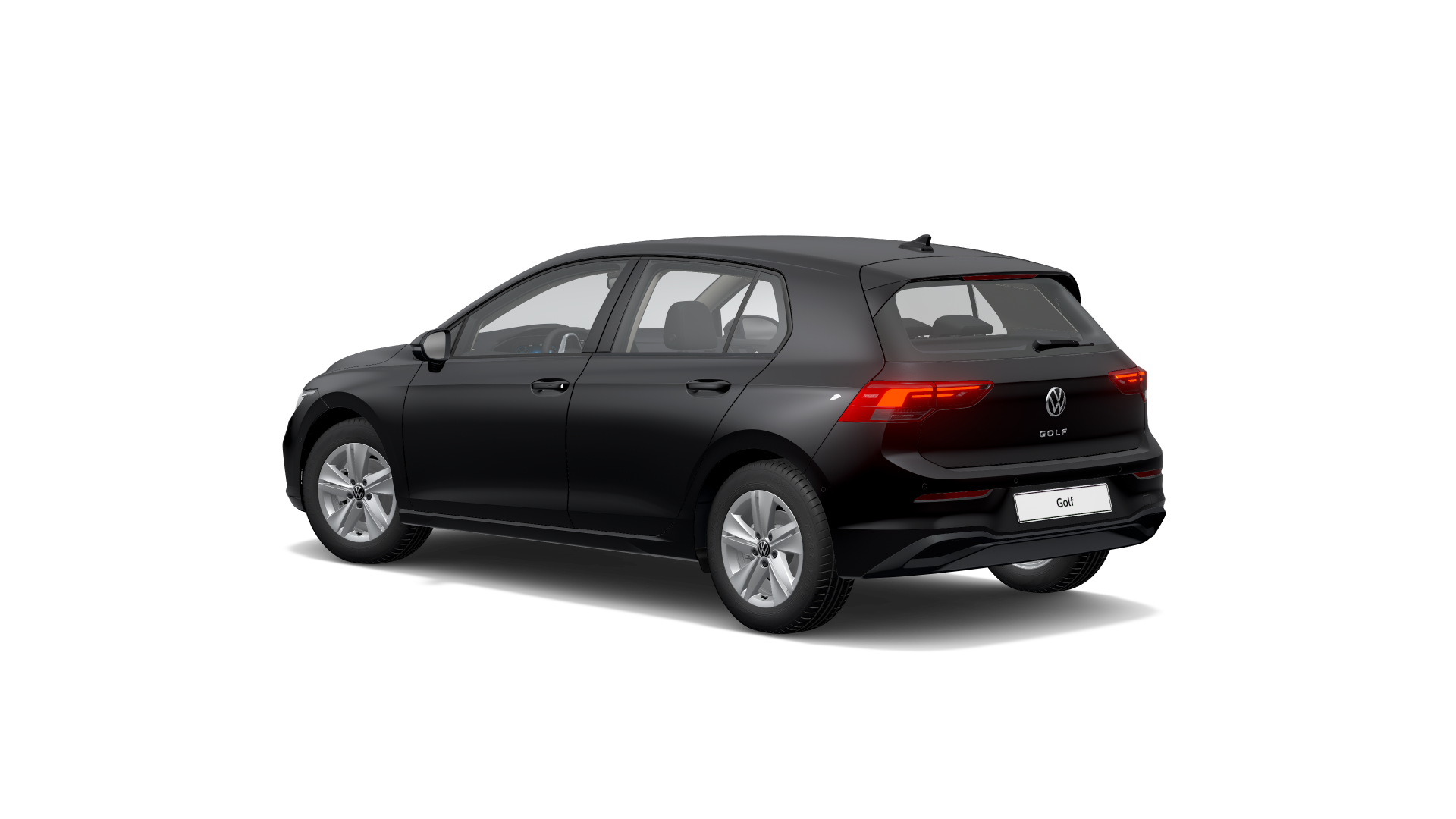 Volkswagen Golf 1.5 TSI Golf VIII