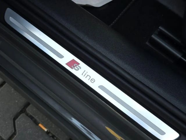 Audi A1 30 TFSI S-Line S-Tronic