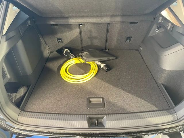 Volkswagen Tiguan DSG eHybrid