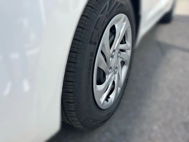 Hyundai i10 GO 1,0 MT