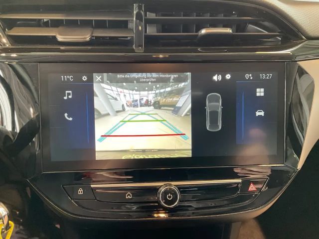 Opel Corsa 1.2 Turbo Edition Turbo