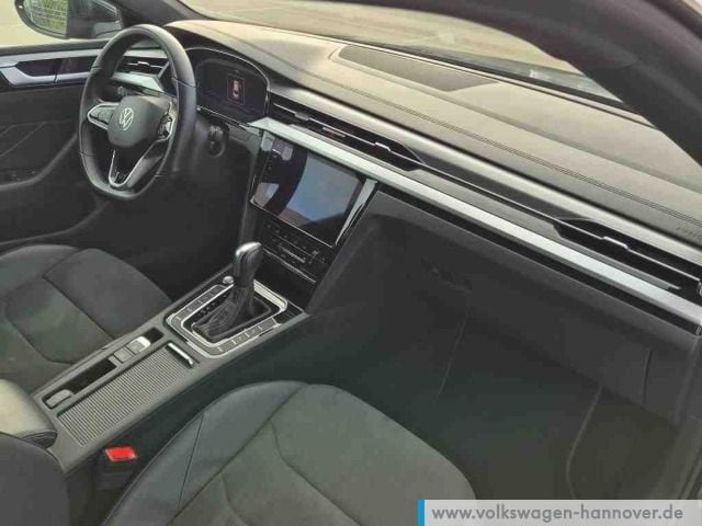 Volkswagen Arteon 2.0 TDI DSG R-Line