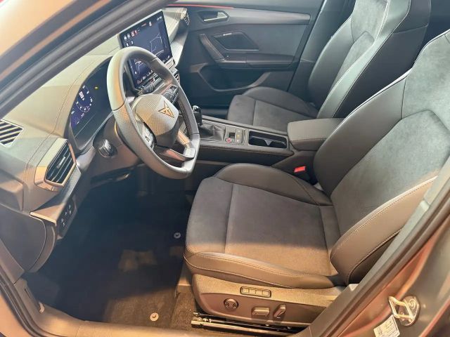 Cupra Formentor 1.5 TSI