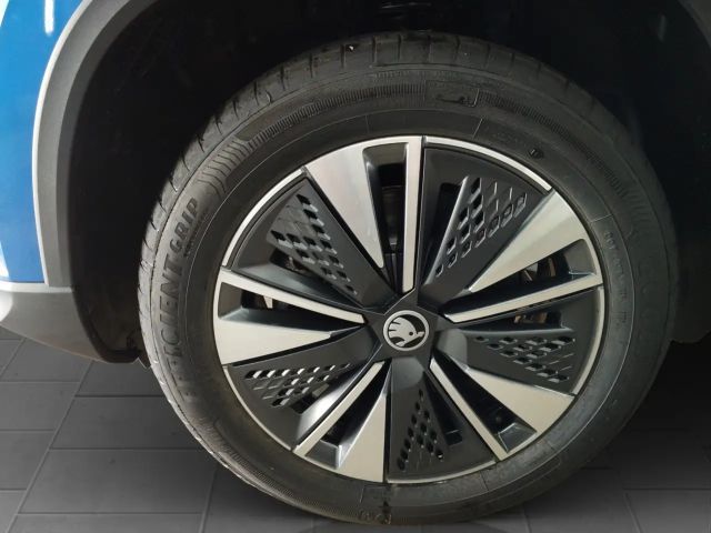 Skoda Karoq 1.5 TSI Tour