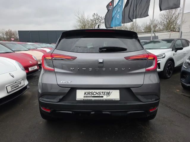 Mitsubishi ASX Mildhybrid Top 1.3 WR Navi Pano Leder Bose
