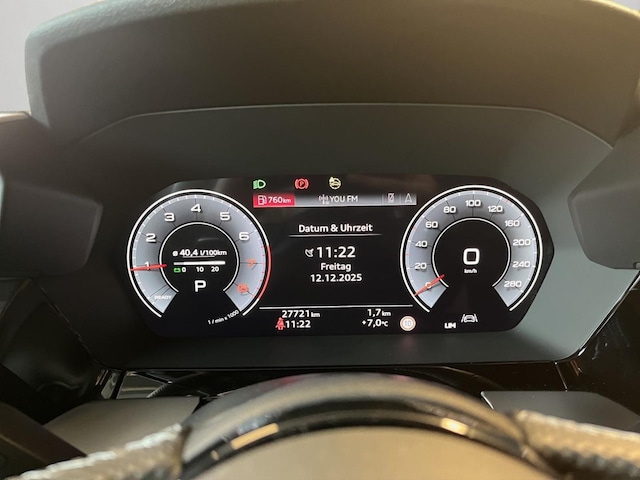 Audi A3 30 TFSI S-Line S-Tronic Sportback