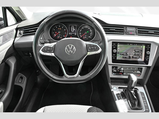Volkswagen Passat 1.5 TSI DSG Variant