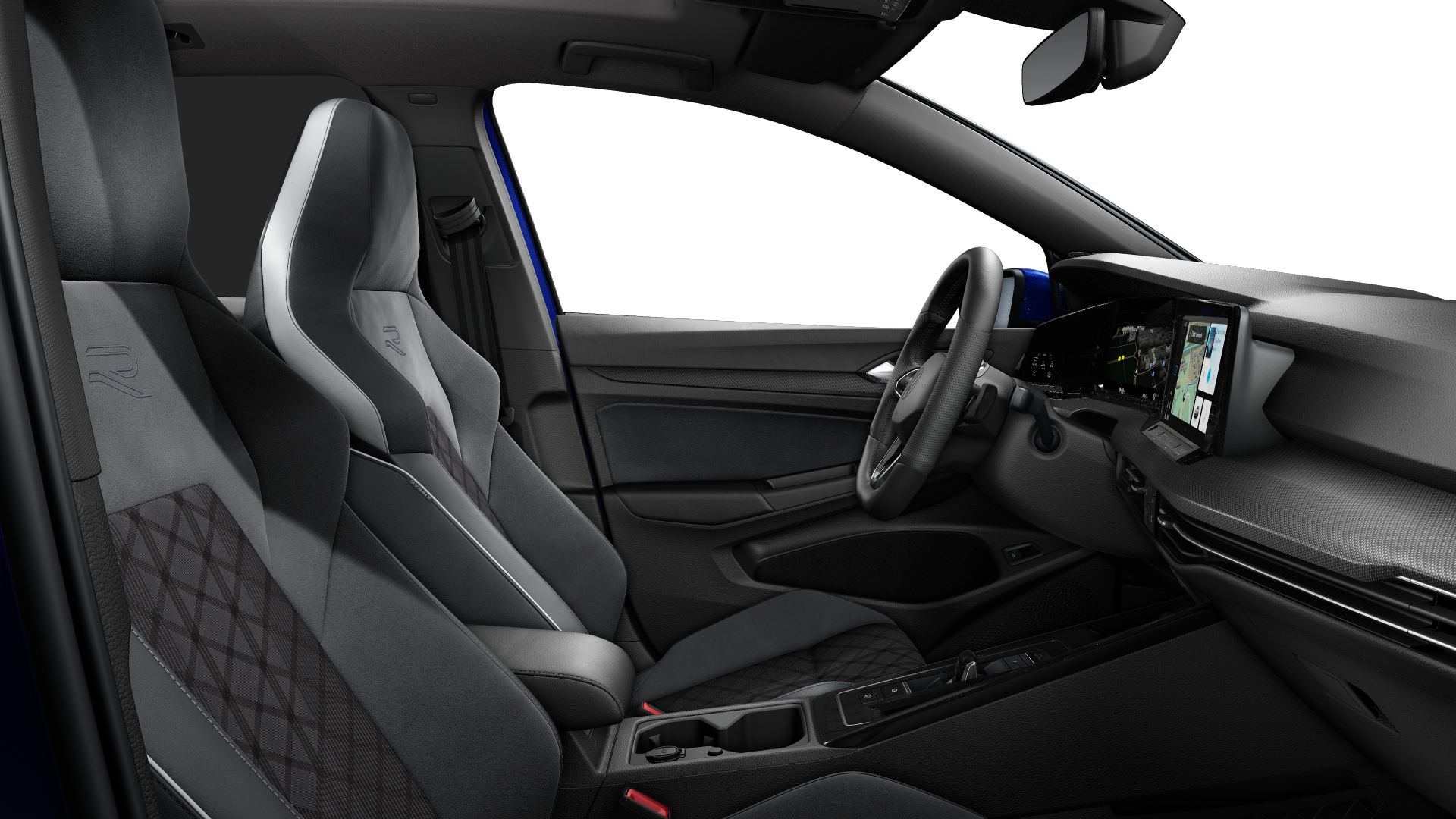 Volkswagen Golf 1.5 TSI DSG R-Line Variant