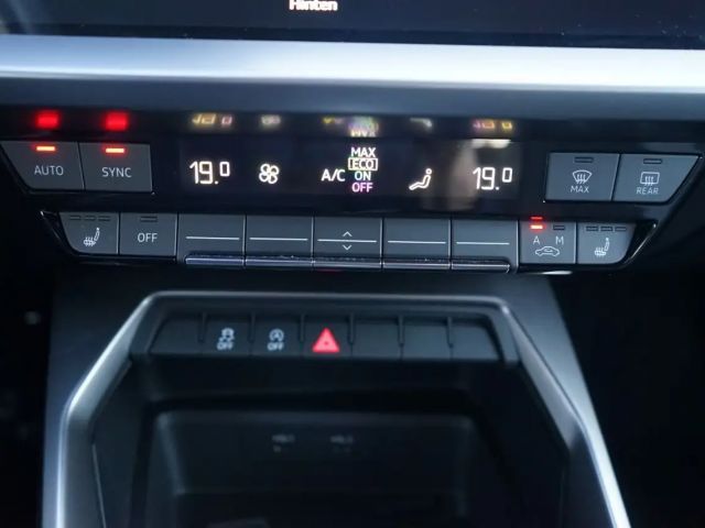 Audi A3 1.5 TFSI Sedan