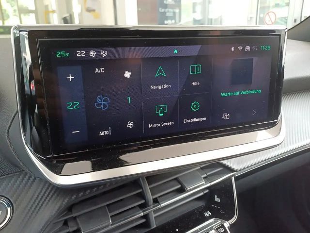 Peugeot 2008 Allure Pack PureTech