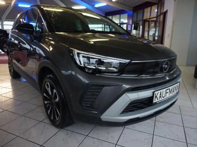 Opel Crossland X Elegance