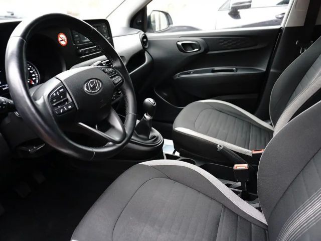 Hyundai i10 Select