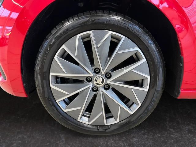 Skoda Scala 1.5 TSI Tour