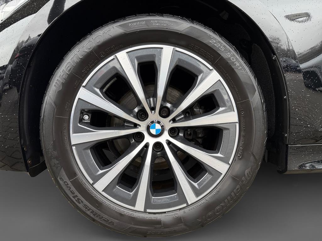 BMW 318 318i Touring