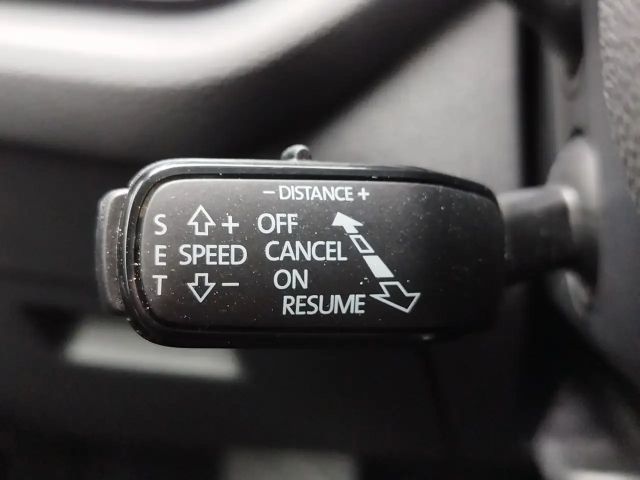 Skoda Octavia Selection