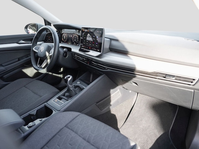 Volkswagen Golf Golf VIII Variant