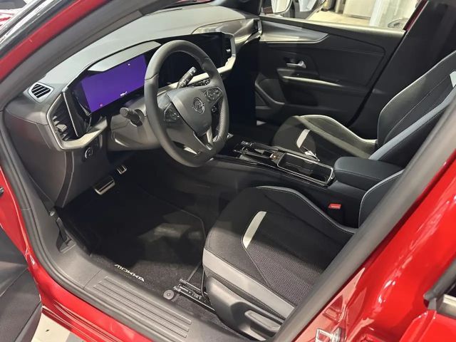 Opel Mokka GS-Line Grand Sport