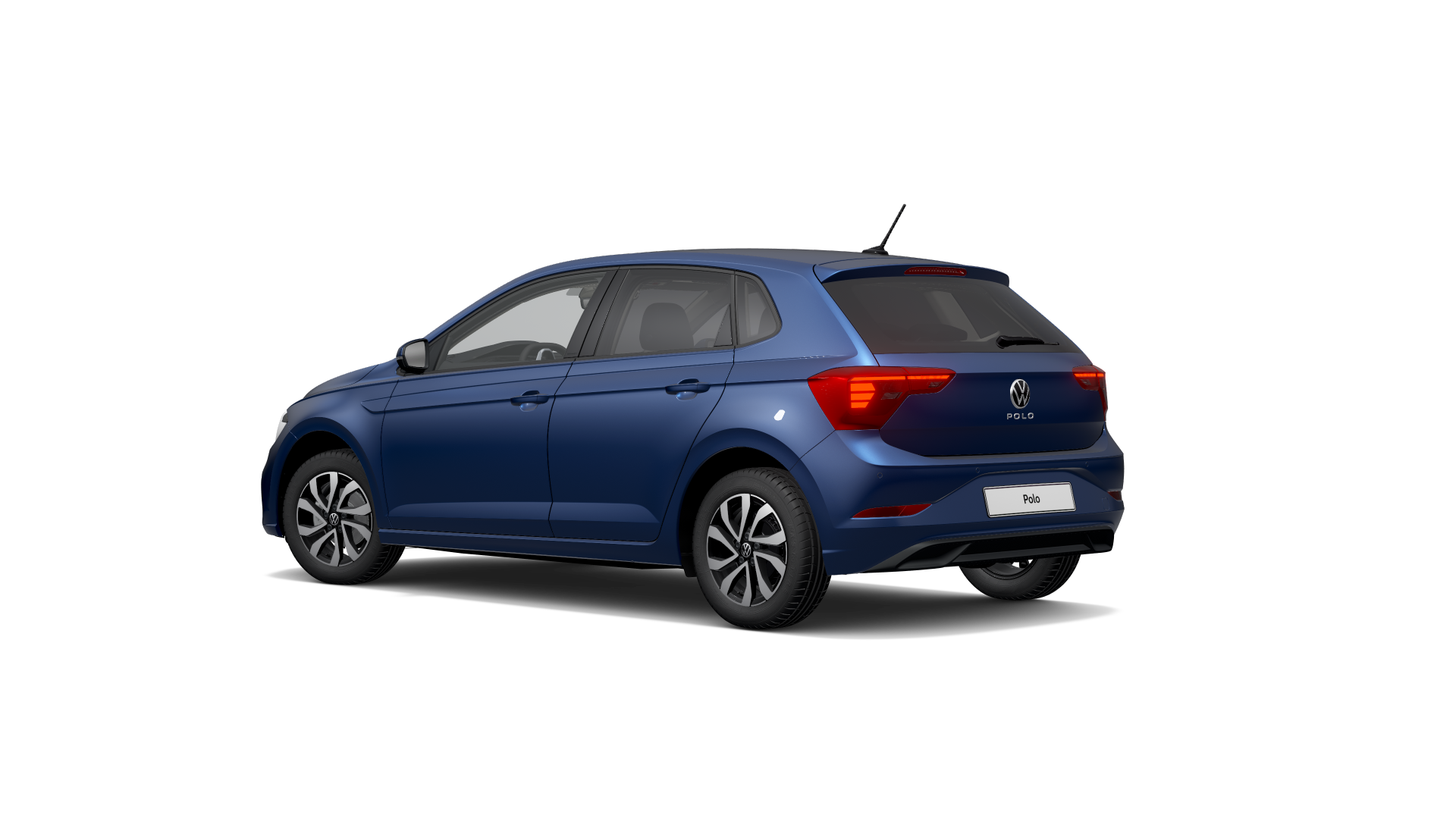 Volkswagen Polo 1.0 TSI